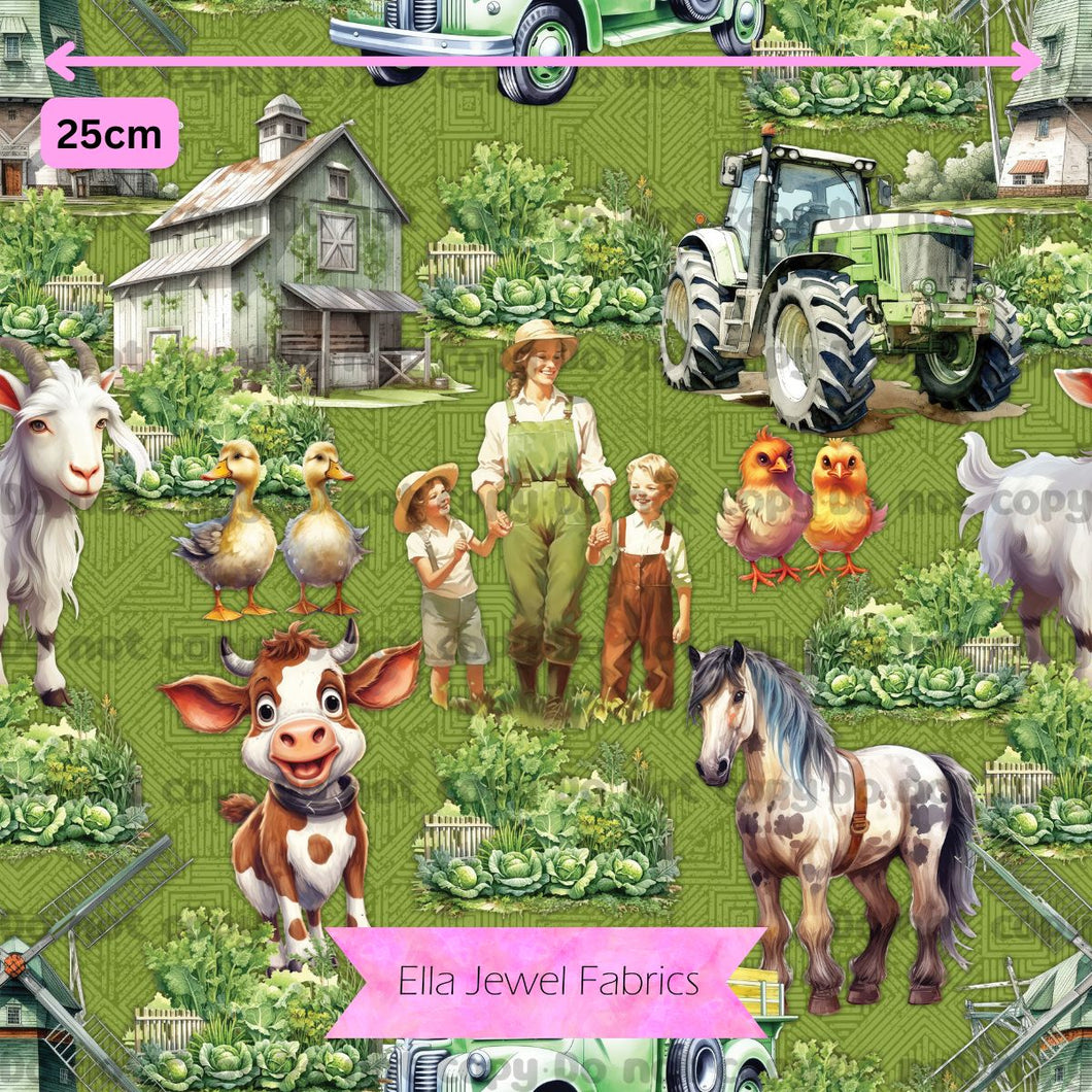 DESIGN 497 - ROUND 70 - PRE ORDER (JULY/AUGUST)