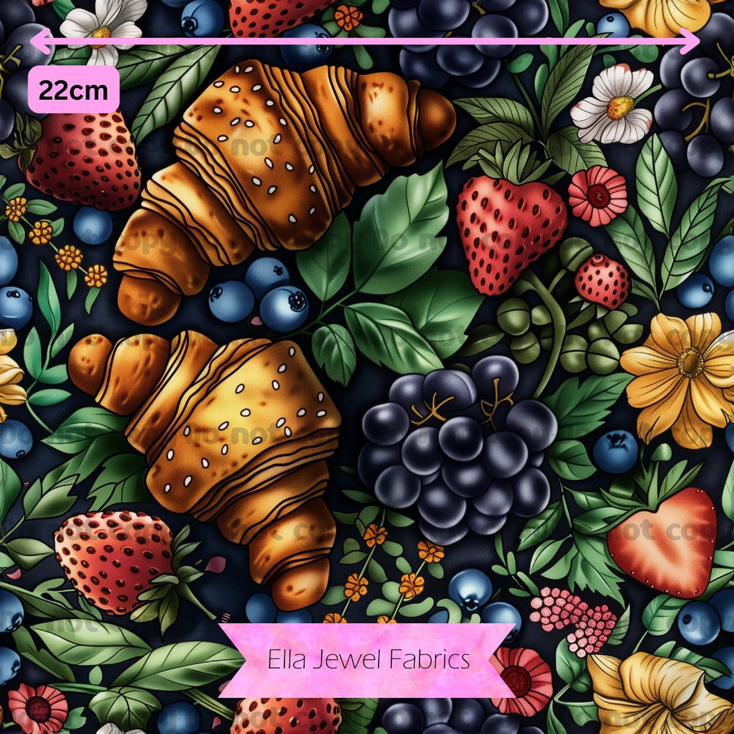 DESIGN 506 - ROUND 70 - PRE ORDER (JULY/AUGUST)