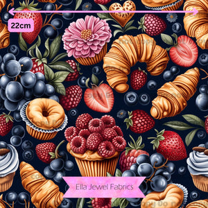 DESIGN 507 - ROUND 70 - PRE ORDER (JULY/AUGUST)