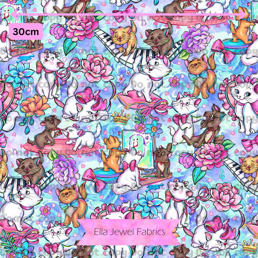 DESIGN 116 - ROUND 70 - PRE ORDER (JULY/AUGUST)