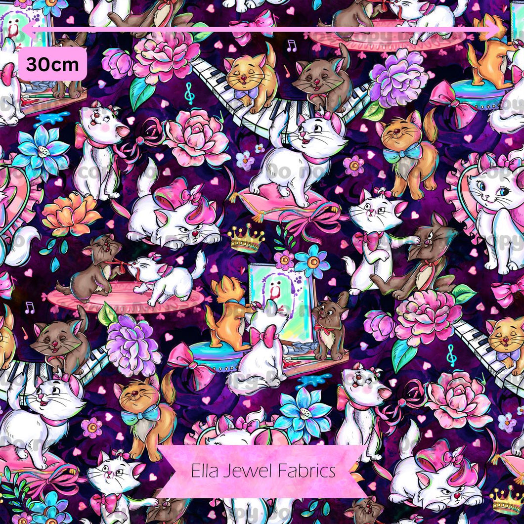 DESIGN 120 - ROUND 70 - PRE ORDER (JULY/AUGUST)