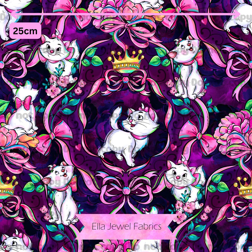 DESIGN 121 - ROUND 70 - PRE ORDER (JULY/AUGUST)