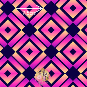 DESIGN 568 - ROUND 70 - PRE ORDER (JULY/AUGUST)