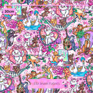 DESIGN 124 - ROUND 70 - PRE ORDER (JULY/AUGUST)