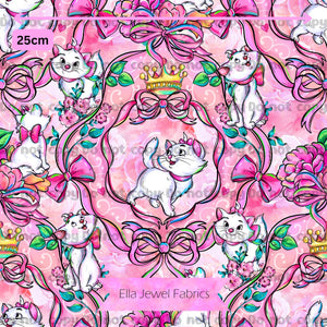 DESIGN 125 - ROUND 70 - PRE ORDER (JULY/AUGUST)