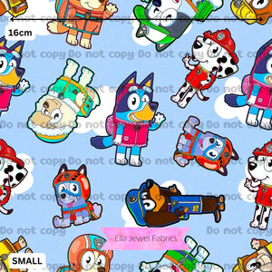 DESIGN 558 - ROUND 70 - PRE ORDER (JULY/AUGUST)