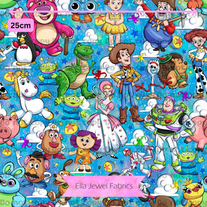 DESIGN 132 - ROUND 70 - PRE ORDER (JULY/AUGUST)