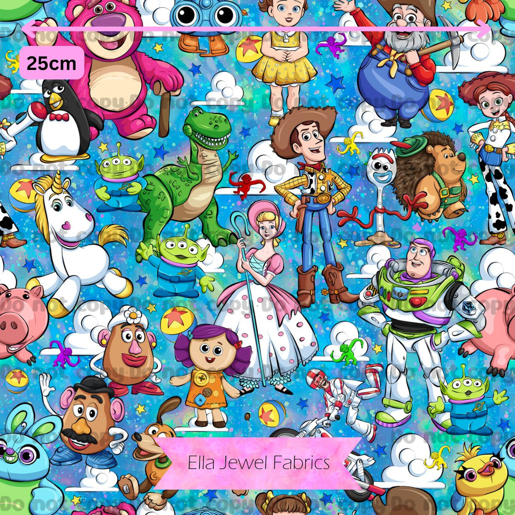 DESIGN 132 - ROUND 70 - PRE ORDER (JULY/AUGUST)
