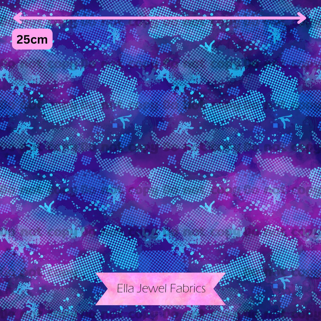 DESIGN 138 - ROUND 70 - PRE ORDER (JULY/AUGUST)