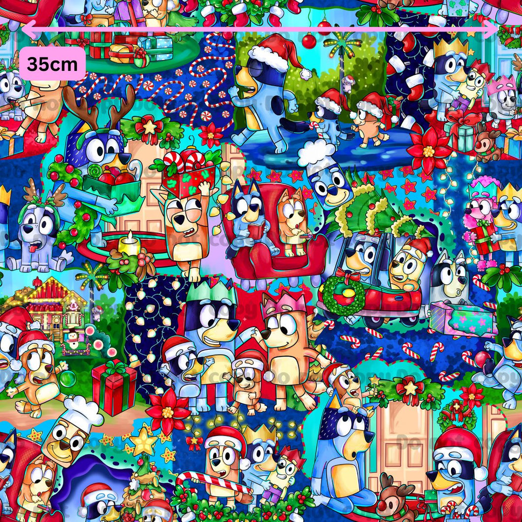 DESIGN 16 - ROUND 70 - PRE ORDER (JULY/AUGUST)