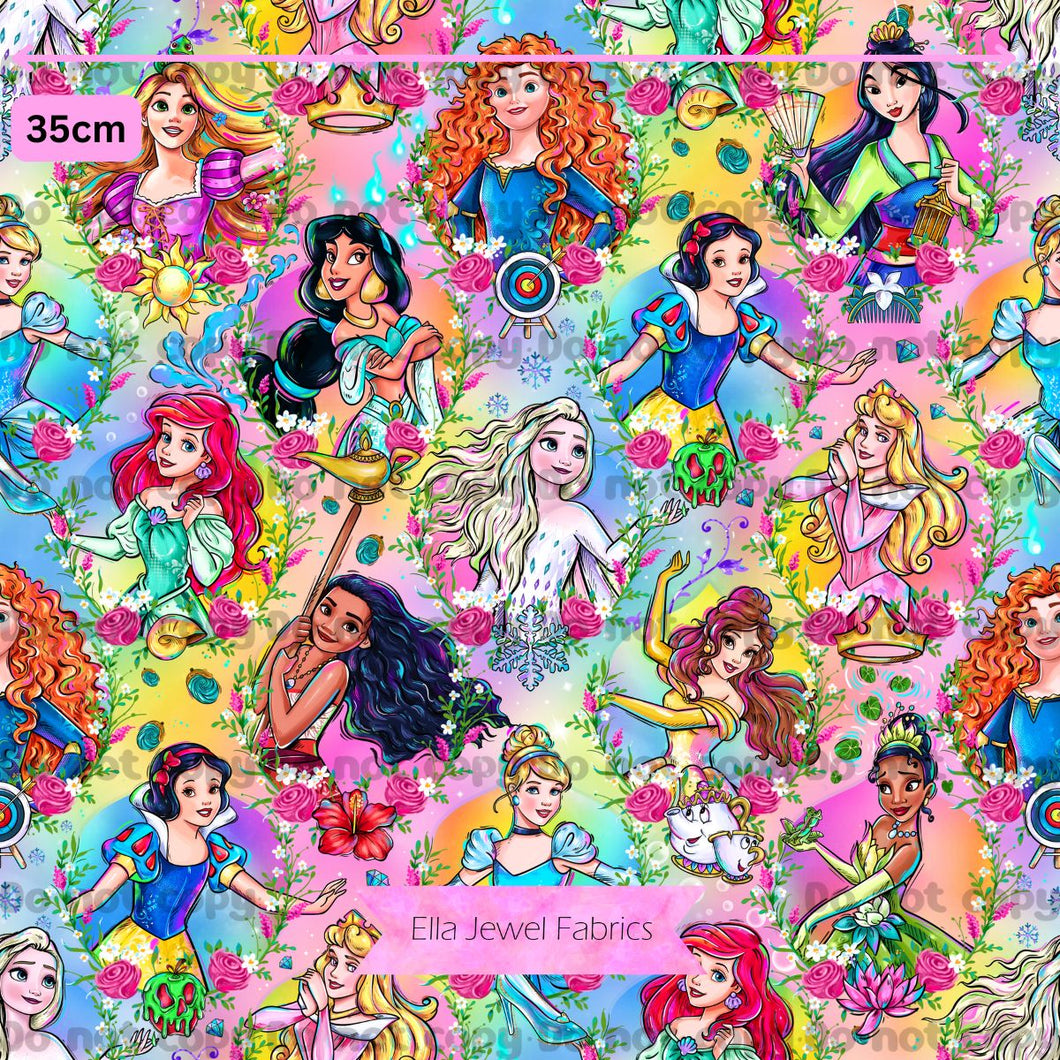 DESIGN 562 - ROUND 70 - PRE ORDER (JULY/AUGUST)