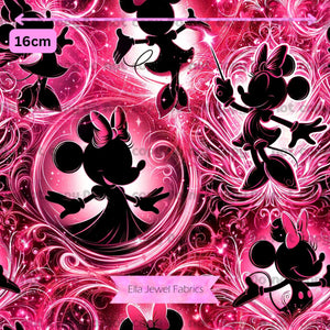 DESIGN 534 - ROUND 70 - PRE ORDER (JULY/AUGUST)