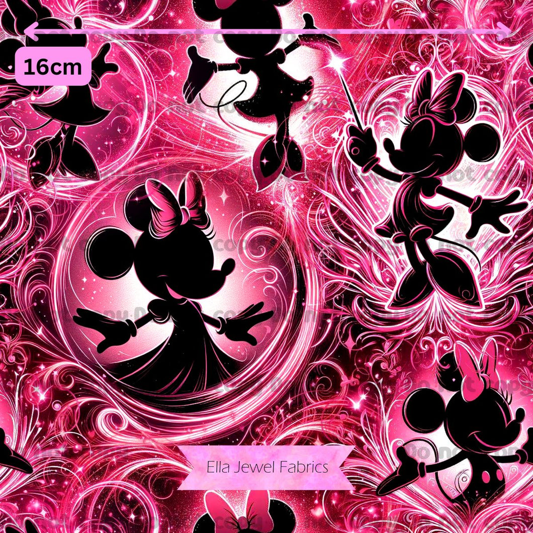 DESIGN 534 - ROUND 70 - PRE ORDER (JULY/AUGUST)