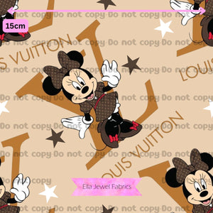 DESIGN 565 - ROUND 70 - PRE ORDER (JULY/AUGUST)