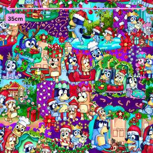 DESIGN 19 - ROUND 70 - PRE ORDER (JULY/AUGUST)