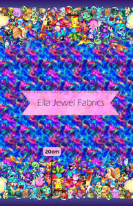 DESIGN 397 - BORDER  - ROUND 66 - PRE ORDER (APRIL/MAY)