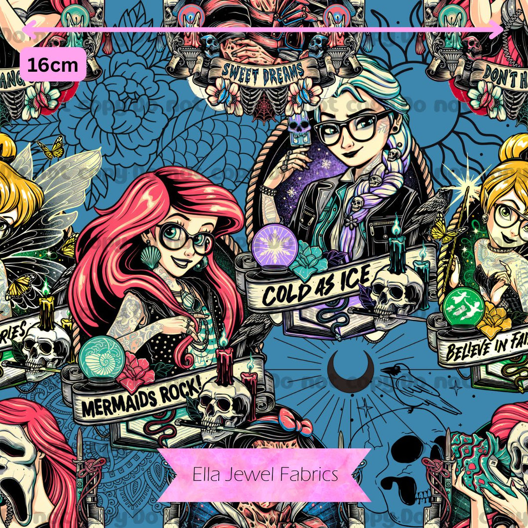 DESIGN 317 - ROUND 70 - PRE ORDER (JULY/AUGUST)