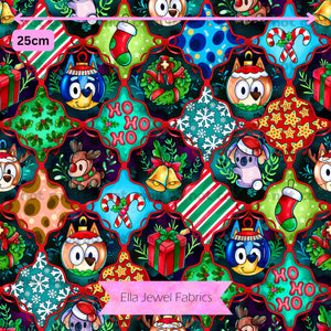 DESIGN 31 - ROUND 70 - PRE ORDER (JULY/AUGUST)