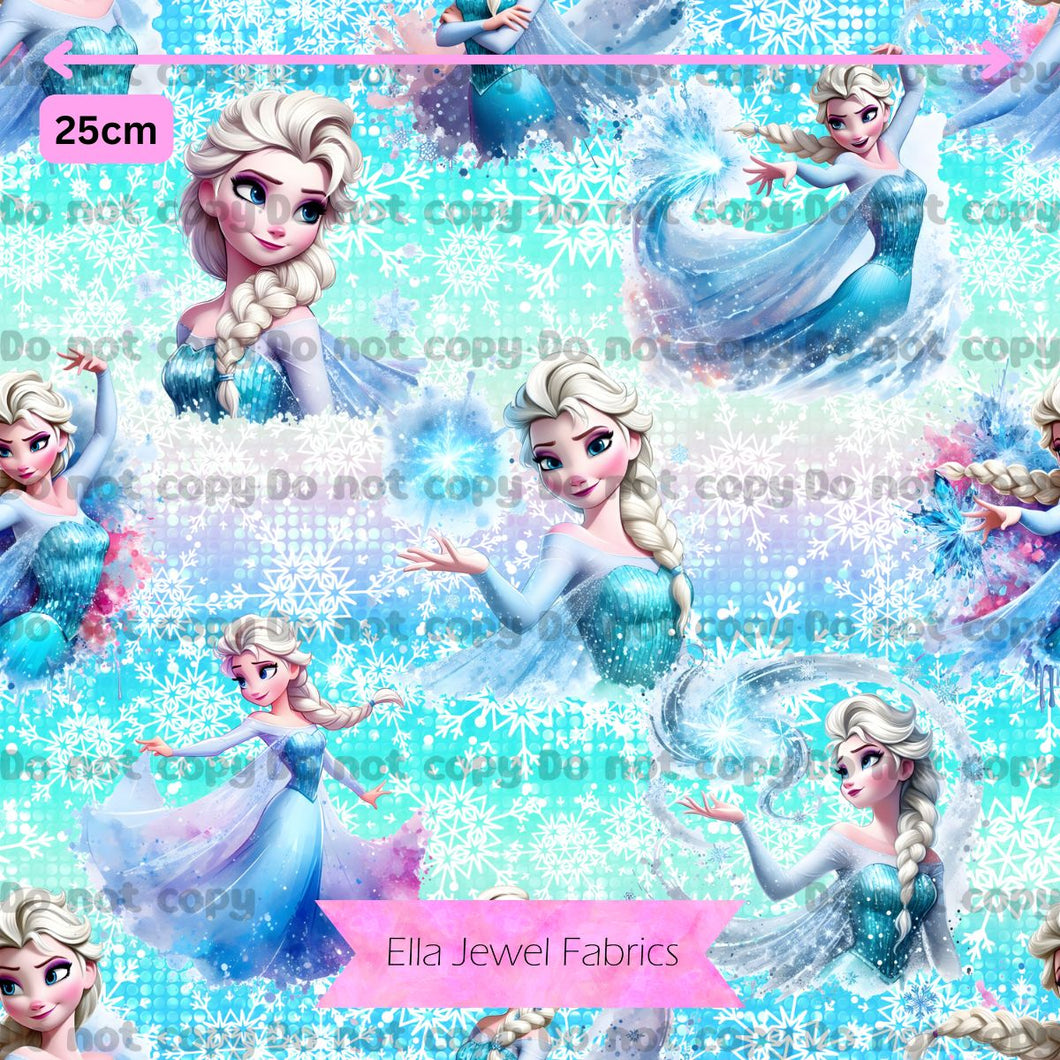 DESIGN 329 - ROUND 70 - PRE ORDER (JULY/AUGUST)