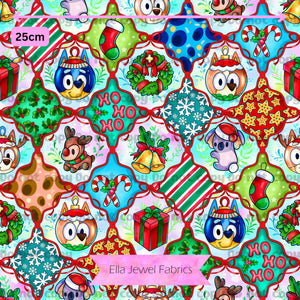 DESIGN 34 - ROUND 70 - PRE ORDER (JULY/AUGUST)