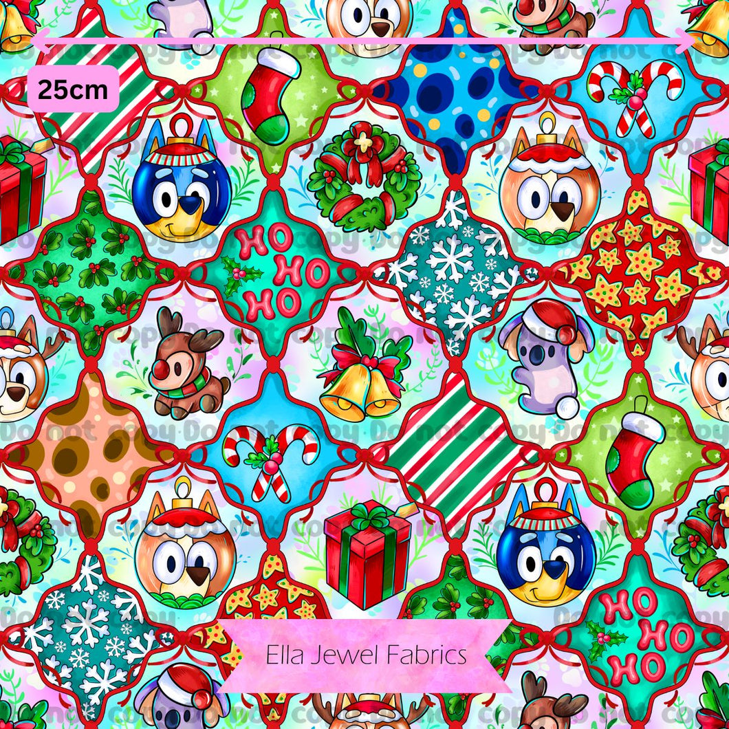 DESIGN 34 - ROUND 70 - PRE ORDER (JULY/AUGUST)