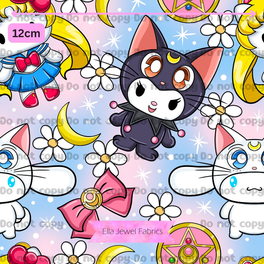 DESIGN 553 - ROUND 70 - PRE ORDER (JULY/AUGUST)