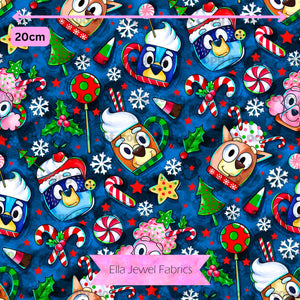DESIGN 36 - ROUND 70 - PRE ORDER (JULY/AUGUST)
