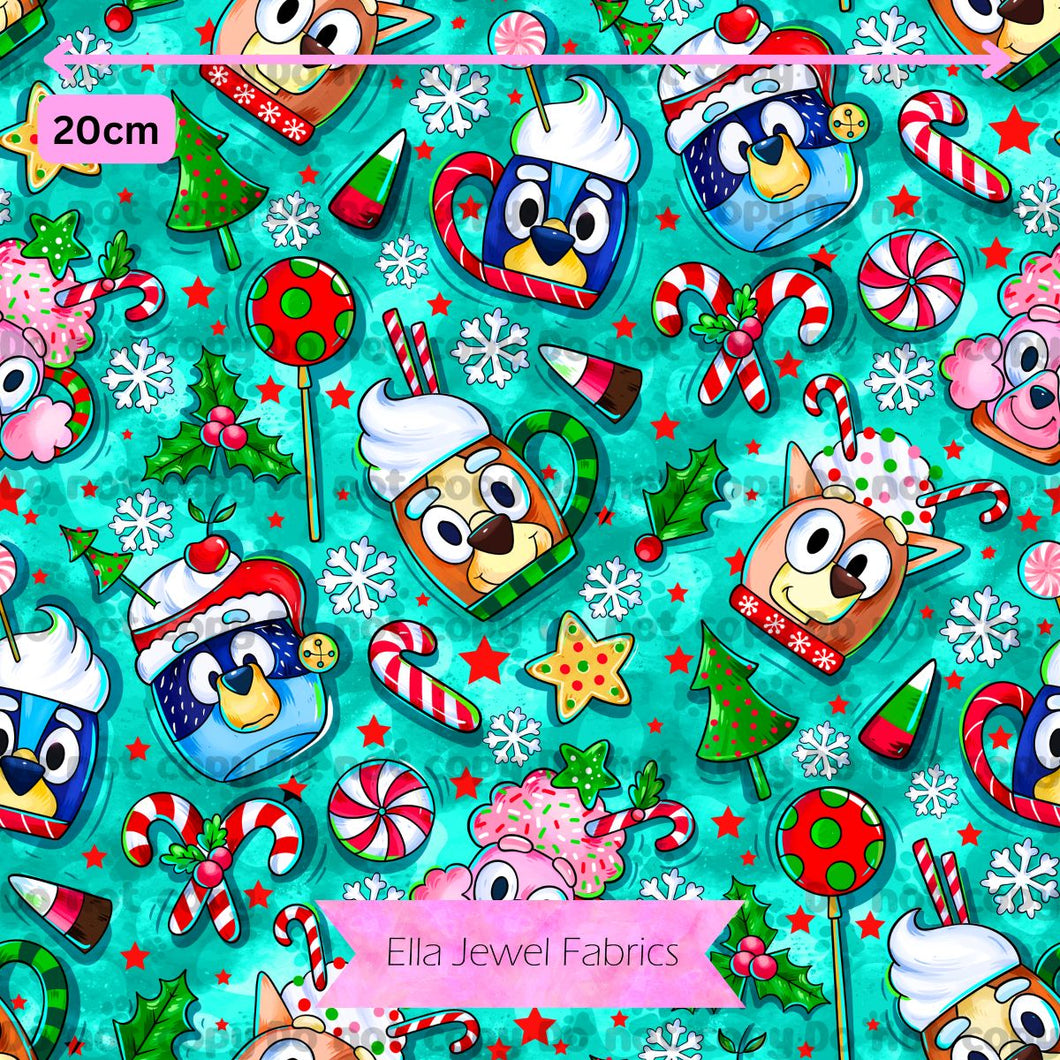 DESIGN 38 - ROUND 70 - PRE ORDER (JULY/AUGUST)