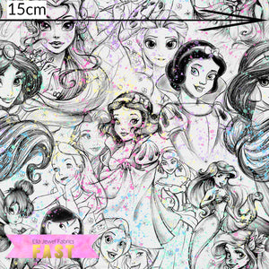 DESIGN 563 - ROUND 70 - PRE ORDER (JULY/AUGUST)