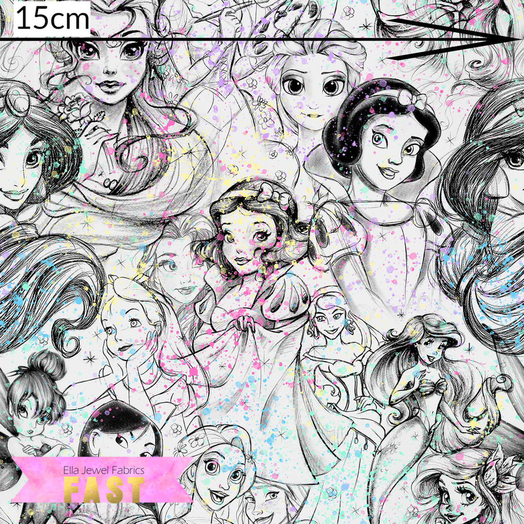 DESIGN 563 - ROUND 70 - PRE ORDER (JULY/AUGUST)