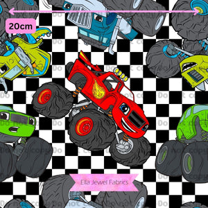 DESIGN 548 - ROUND 70 - PRE ORDER (JULY/AUGUST)