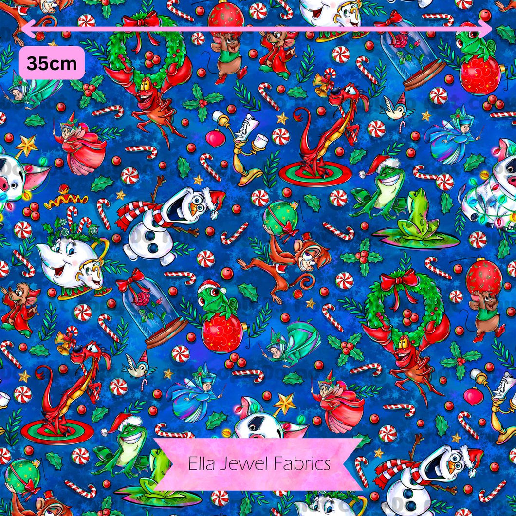 DESIGN 57 - ROUND 70 - PRE ORDER (JULY/AUGUST)