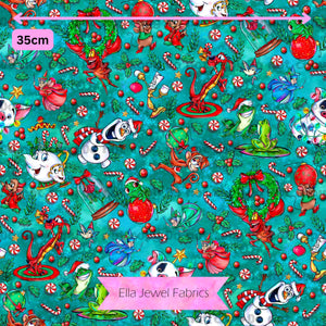 DESIGN 60 - ROUND 70 - PRE ORDER (JULY/AUGUST)
