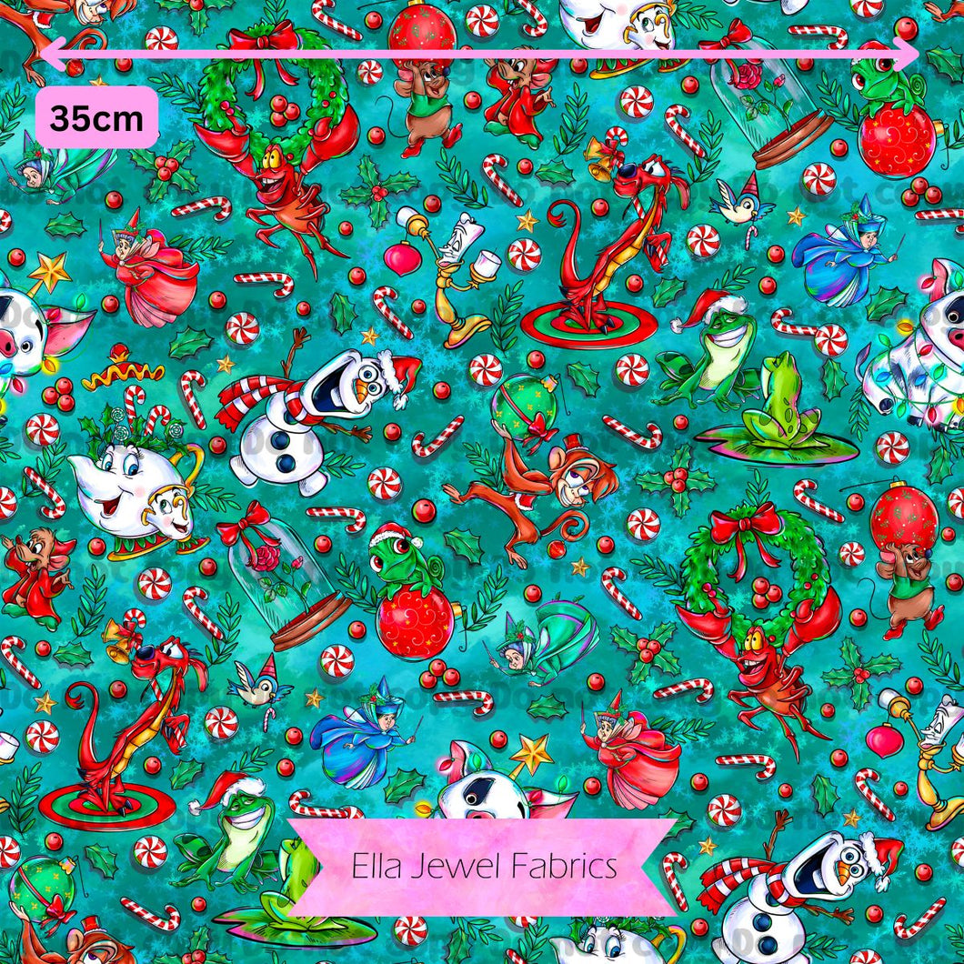 DESIGN 60 - ROUND 70 - PRE ORDER (JULY/AUGUST)