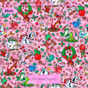 DESIGN 66 - ROUND 70 - PRE ORDER (JULY/AUGUST)