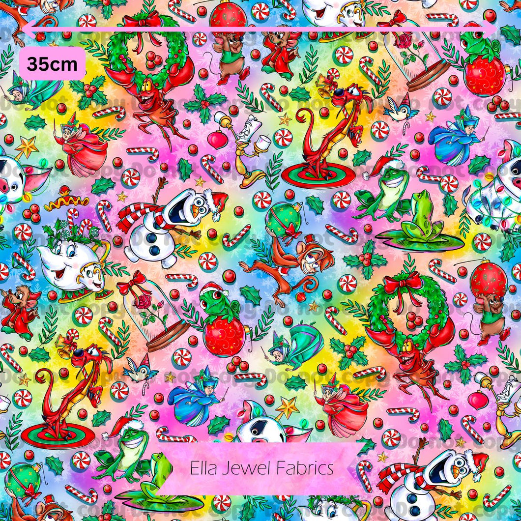 DESIGN 69 - ROUND 70 - PRE ORDER (JULY/AUGUST)