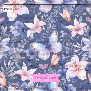 DESIGN 592 - ROUND 70 - PRE ORDER (JULY/AUGUST)