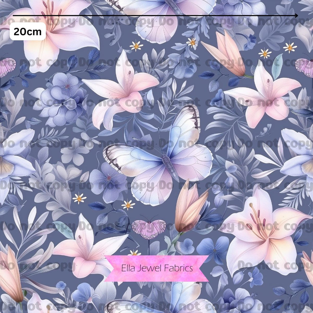 DESIGN 592 - ROUND 70 - PRE ORDER (JULY/AUGUST)