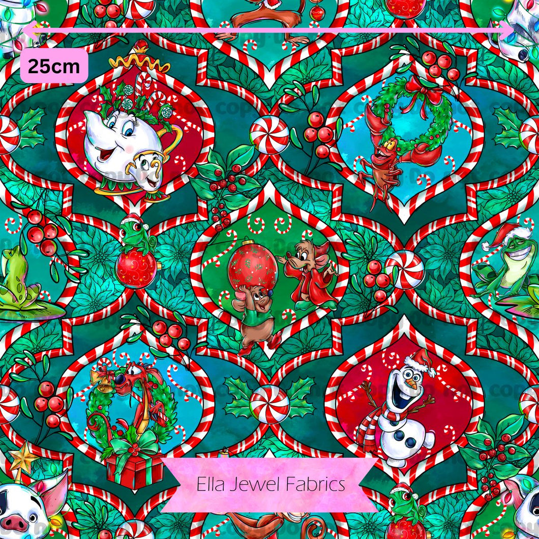 DESIGN 75 - ROUND 70 - PRE ORDER (JULY/AUGUST)