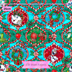 DESIGN 81 - ROUND 70 - PRE ORDER (JULY/AUGUST)