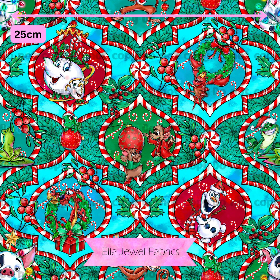 DESIGN 81 - ROUND 70 - PRE ORDER (JULY/AUGUST)