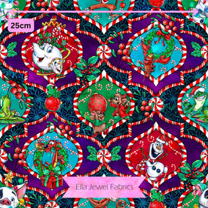 DESIGN 84 - ROUND 70 - PRE ORDER (JULY/AUGUST)