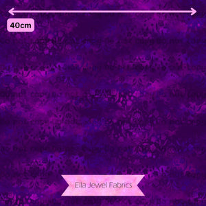 DESIGN 85 - ROUND 70 - PRE ORDER (JULY/AUGUST)