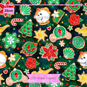 DESIGN 93 - ROUND 70 - PRE ORDER (JULY/AUGUST)