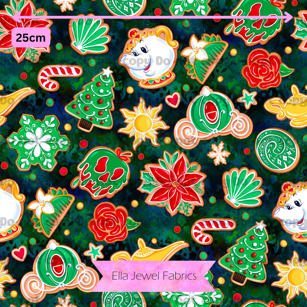 DESIGN 93 - ROUND 70 - PRE ORDER (JULY/AUGUST)