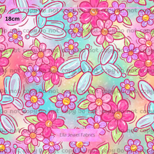 DESIGN 560 - ROUND 70 - PRE ORDER (JULY/AUGUST)