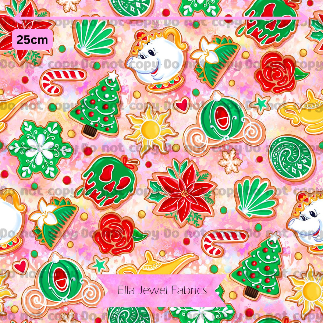 DESIGN 96 - ROUND 70 - PRE ORDER (JULY/AUGUST)