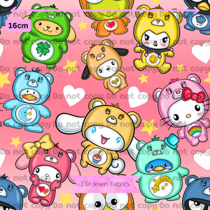 DESIGN 555 - ROUND 70 - PRE ORDER (JULY/AUGUST)