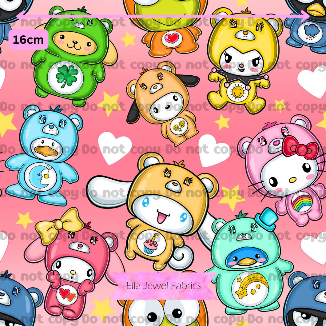 DESIGN 555 - ROUND 70 - PRE ORDER (JULY/AUGUST)